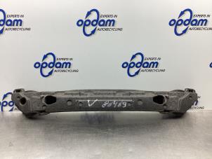 Gebruikte Bumperbalk voor Smart Forfour (454) 1.5 16V Prijs € 42,00 Margeregeling aangeboden door Gebr Opdam B.V.