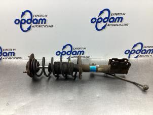 Gebruikte Mac Phersonpoot rechts-voor Smart Forfour (454) 1.5 16V Prijs € 42,00 Margeregeling aangeboden door Gebr Opdam B.V.