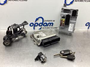 Gebruikte Computer Motormanagement Fiat Punto Evo (199) 1.3 JTD Multijet 85 16V Euro 5 Prijs € 212,00 Margeregeling aangeboden door Gebr Opdam B.V.