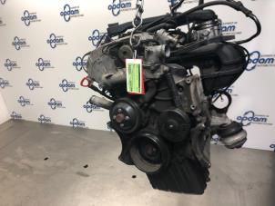 Gebruikte Motor Mercedes CLK (C208) 2.0 200 16V Prijs € 225,00 Margeregeling aangeboden door Gebr Opdam B.V.