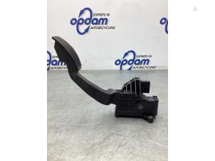 Gebruikte Sensor Gaspedaalpositie Fiat Punto II (188) 1.4 16V Prijs € 34,00 Margeregeling aangeboden door Gebr Opdam B.V.