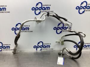 Gebruikte Airco Leiding Opel Meriva 1.4 16V Twinport Prijs € 128,00 Margeregeling aangeboden door Gebr Opdam B.V.