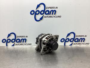 Gebruikte Dynamo Hyundai i20 1.2i 16V Prijs € 50,00 Margeregeling aangeboden door Gebr Opdam B.V.