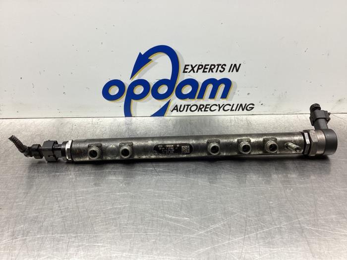 Gebruikte Brandstofdruk sensor Opel Corsa D 1.3 CDTi 16V ecoFLEX Prijs € 85,00 Margeregeling aangeboden door Gebr Opdam B.V.