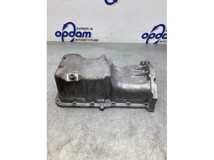Gebruikte Carterpan Suzuki SX4 S-Cross (JY) 1.4 Booster Jet Turbo 16V Prijs € 60,00 Margeregeling aangeboden door Gebr Opdam B.V.