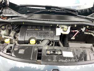 Gebruikte Versnellingsbak Renault Scénic III (JZ) 1.4 16V TCe 130 Prijs € 404,00 Margeregeling aangeboden door Gebr Opdam B.V.