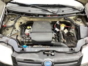 Gebruikte Motor Fiat Panda (169) 1.2 Fire Prijs € 212,00 Margeregeling aangeboden door Gebr Opdam B.V.
