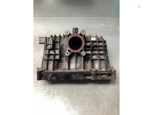 Gebruikte Inlaatspruitstuk Opel Astra K Sports Tourer 1.0 Turbo 12V Prijs € 51,00 Margeregeling aangeboden door Gebr Opdam B.V.