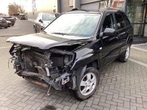 Gebruikte Automaatbak Kia Sportage (JE) 2.0 CRDi 16V VGT 4x2 Prijs € 340,00 Margeregeling aangeboden door Gebr Opdam B.V.