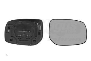 Nieuwe Spiegelglas rechts Toyota Yaris Prijs € 20,00 Inclusief btw aangeboden door Gebr Opdam B.V.