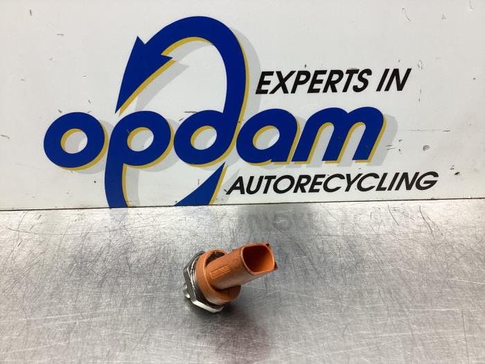 Gebruikte Brandstofdruk sensor Volkswagen Polo V (6R) 1.2 TSI Prijs € 17,00 Margeregeling aangeboden door Gebr Opdam B.V.