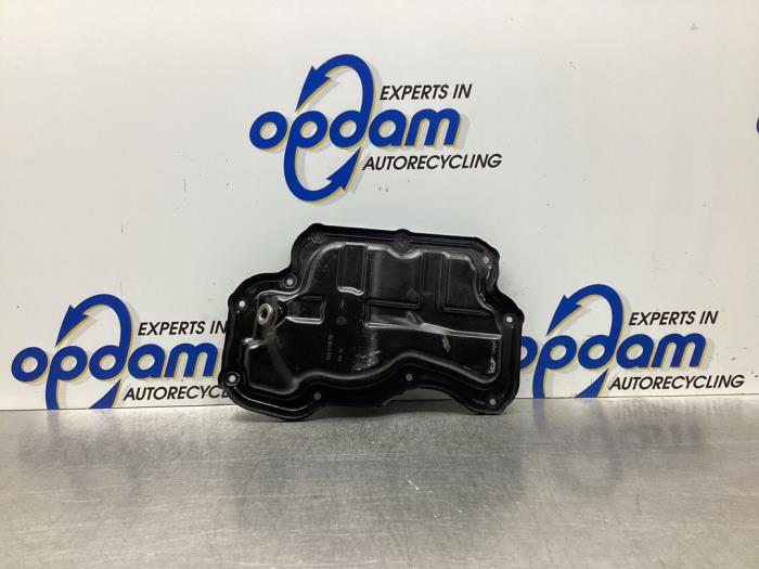Gebruikte Carterpan Dacia Logan MCV II/III/Sandero Wagon 0.9 TCE 12V Prijs € 42,00 Margeregeling aangeboden door Gebr Opdam B.V.