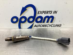 Gebruikte Lambda Sonde Toyota Verso S 1.33 16V Dual VVT-I Prijs € 42,00 Margeregeling aangeboden door Gebr Opdam B.V.