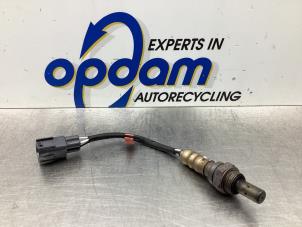 Gebruikte Lambda Sonde Toyota Verso S 1.33 16V Dual VVT-I Prijs € 42,00 Margeregeling aangeboden door Gebr Opdam B.V.