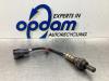 Lambda Sonde van een Toyota Verso S, 2010 / 2016 1.33 16V Dual VVT-I, MPV, Benzine, 1.329cc, 73kW (99pk), FWD, 1NRFE, 2010-11 / 2016-10, NSP12 2015