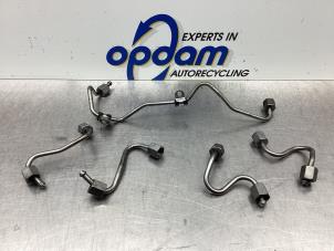 Gebruikte Brandstofleiding Mercedes Sprinter 5t (907.6) 516 CDI 2.1 D RWD Prijs € 77,44 Inclusief btw aangeboden door Gebr Opdam B.V.