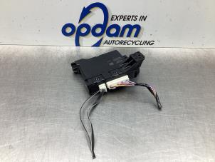 Gebruikte Computer Kachel Toyota Verso S 1.33 16V Dual VVT-I Prijs € 64,00 Margeregeling aangeboden door Gebr Opdam B.V.