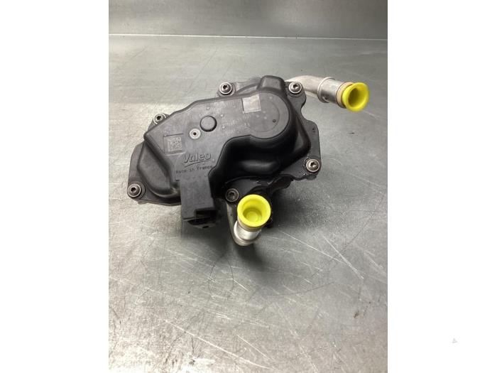Gebruikte Uitlaat gasklep (EGR) Skoda Octavia Combi (5EAC) 1.6 TDI 16V Prijs € 42,00 Margeregeling aangeboden door Gebr Opdam B.V.