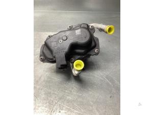 Gebruikte EGR Klep Skoda Octavia Combi (5EAC) 1.6 TDI 16V Prijs € 42,00 Margeregeling aangeboden door Gebr Opdam B.V.