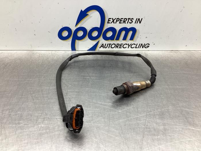 Gebruikte Lambda Sonde Opel Agila (A) 1.2 16V Prijs € 30,00 Margeregeling aangeboden door Gebr Opdam B.V.
