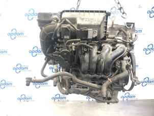 Gebruikte Motor Opel Agila (B) 1.2 16V Prijs € 382,00 Margeregeling aangeboden door Gebr Opdam B.V.