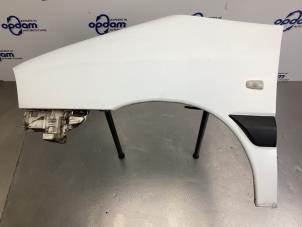 Gebruikte Scherm links-voor Citroen Jumpy (BS/BT/BY/BZ) 1.9Di Prijs € 42,00 Margeregeling aangeboden door Gebr Opdam B.V.