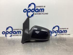 Gebruikte Buitenspiegel links Ford Focus 2 2.0 16V Prijs € 34,00 Margeregeling aangeboden door Gebr Opdam B.V.
