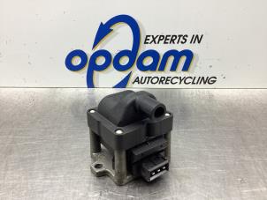 Gebruikte Bobine Seat Ibiza II (6K1) 1.4 CL,CLX,S,a la Mode,Latino Prijs € 21,00 Margeregeling aangeboden door Gebr Opdam B.V.