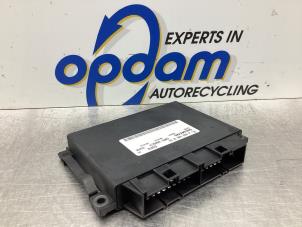 Gebruikte Computer Automatische Bak Mercedes C Combi (S203) 1.8 C-180K 16V Prijs € 64,00 Margeregeling aangeboden door Gebr Opdam B.V.