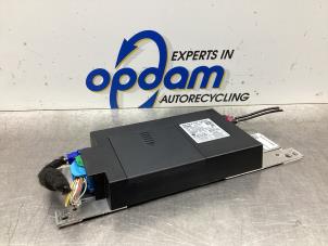 Gebruikte Bluetooth module BMW 3 serie (F30) 320i 1.6 16V EfficientDynamicsEdition Prijs € 85,00 Margeregeling aangeboden door Gebr Opdam B.V.