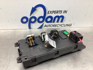 Gebruikte Module (diversen) BMW 3 serie (F30) 320i 1.6 16V EfficientDynamicsEdition Prijs € 85,00 Margeregeling aangeboden door Gebr Opdam B.V.