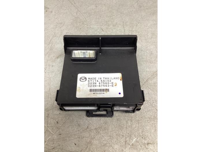 Gebruikte Computer Diversen Mazda CX-3 (DJ/DK) 2.0 SkyActiv-G 120 Prijs € 51,00 Margeregeling aangeboden door Gebr Opdam B.V.