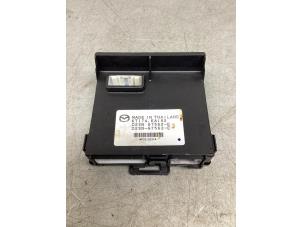 Gebruikte Computer Diversen Mazda CX-3 (DJ/DK) 2.0 SkyActiv-G 120 Prijs € 51,00 Margeregeling aangeboden door Gebr Opdam B.V.