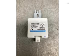 Gebruikte Antenne Versterker Mazda CX-3 (DJ/DK) 2.0 SkyActiv-G 120 Prijs € 42,00 Margeregeling aangeboden door Gebr Opdam B.V.