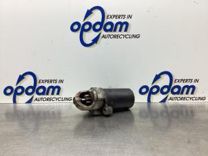 Gebruikte Startmotor Audi A6 (C6) 2.4 V6 24V Prijs € 51,00 Margeregeling aangeboden door Gebr Opdam B.V.