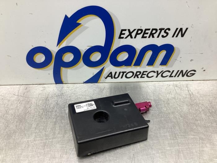 Gebruikte Radio module BMW 3 serie (F30) 320i 1.6 16V EfficientDynamicsEdition Prijs € 85,00 Margeregeling aangeboden door Gebr Opdam B.V.