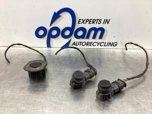 Gebruikte Parkeersensor BMW 3 serie (F30) 320i 1.6 16V EfficientDynamicsEdition Prijs € 51,00 Margeregeling aangeboden door Gebr Opdam B.V.