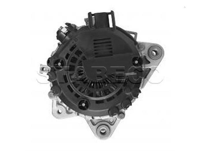 Gereviseerde Dynamo Ford Transit Prijs € 332,75 Inclusief btw aangeboden door Gebr Opdam B.V.
