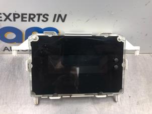 Gebruikte Display Interieur Ford Fiesta 6 (JA8) 1.25 16V Prijs € 26,00 Margeregeling aangeboden door Gebr Opdam B.V.