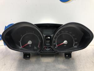 Gebruikte Kilometerteller KM Ford Fiesta 6 (JA8) 1.25 16V Prijs € 85,00 Margeregeling aangeboden door Gebr Opdam B.V.