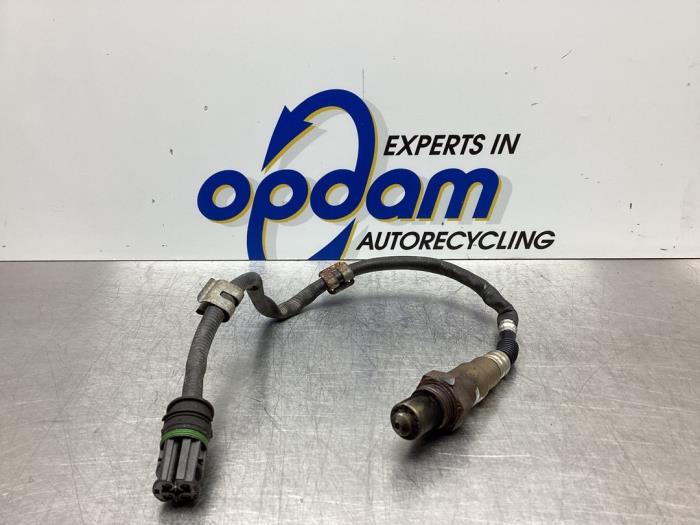 Gebruikte Lambda Sonde BMW 1 serie (E82) 120i 16V Prijs € 30,00 Margeregeling aangeboden door Gebr Opdam B.V.