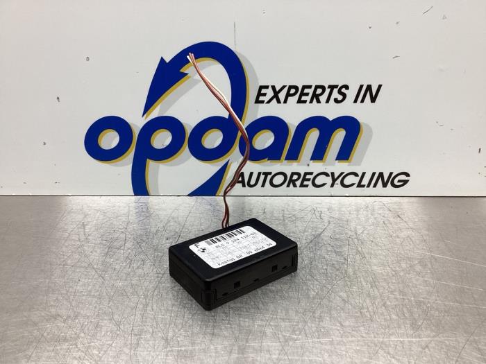 Gebruikte Regensensor BMW 1 serie (E82) 120i 16V Prijs € 21,00 Margeregeling aangeboden door Gebr Opdam B.V.