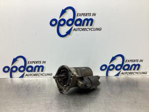 Gebruikte Startmotor Volkswagen Polo III (6N2) 1.4 16V 75 Prijs € 26,00 Margeregeling aangeboden door Gebr Opdam B.V.