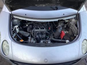 Gebruikte Versnellingsbak Smart Forfour (454) 1.1 12V Prijs € 255,00 Margeregeling aangeboden door Gebr Opdam B.V.