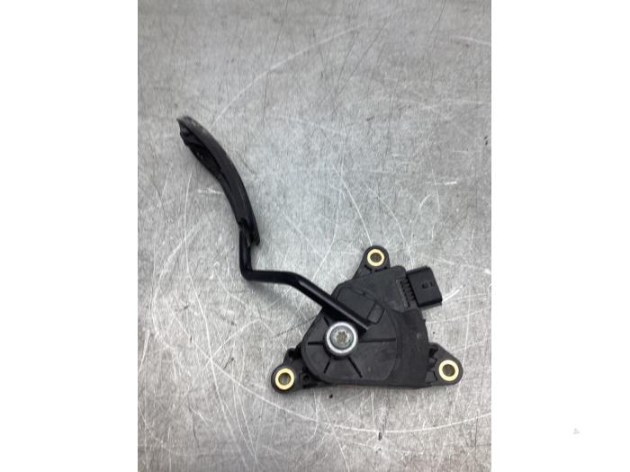 Gebruikte Gaspedaalpositie Sensor Renault Kangoo Express (FW) 1.5 dCi 75 FAP Prijs € 31,46 Inclusief btw aangeboden door Gebr Opdam B.V.