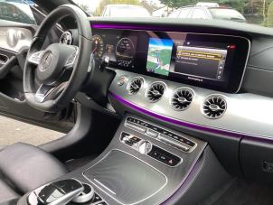 Gebruikte Uurwerk Mercedes E (R238) E-200 2.0 Turbo 16V Prijs € 85,00 Margeregeling aangeboden door Gebr Opdam B.V.