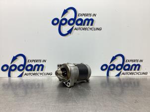Gebruikte Startmotor Suzuki Alto (RF410) 1.1 16V Prijs € 34,00 Margeregeling aangeboden door Gebr Opdam B.V.
