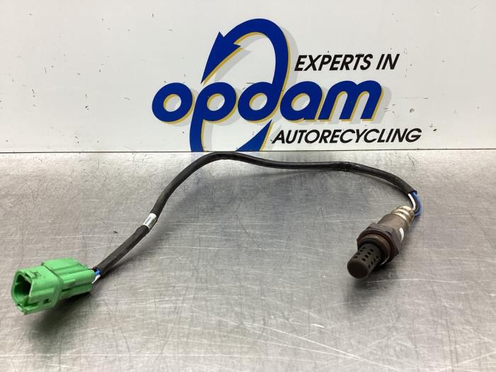 Lambda Sonde Suzuki Alto (RF410), 2002 / 2008 1.1 16V, Hatchback, Benzine, 1.061cc, 46kW (63pk), FWD, F10D, 2004-09 / 2008-12, RF410 (Gebruikt)