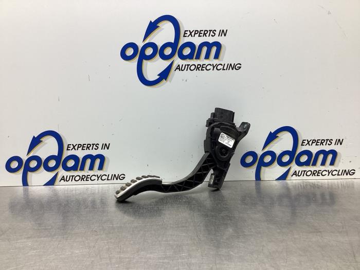 Gebruikte Sensor Gaspedaalpositie Volvo V70 (BW) 2.0 D4 20V Prijs € 34,00 Margeregeling aangeboden door Gebr Opdam B.V.