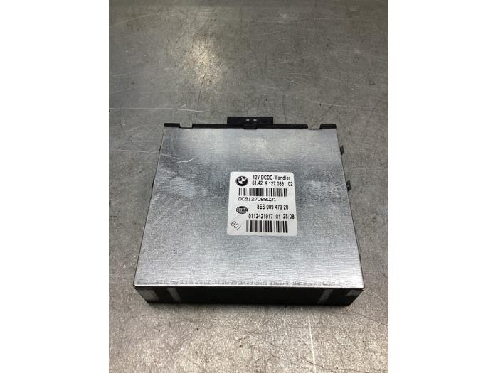 Gebruikte Computer ABS Mini Mini (R56) 1.6 16V Cooper S Prijs € 26,00 Margeregeling aangeboden door Gebr Opdam B.V.
